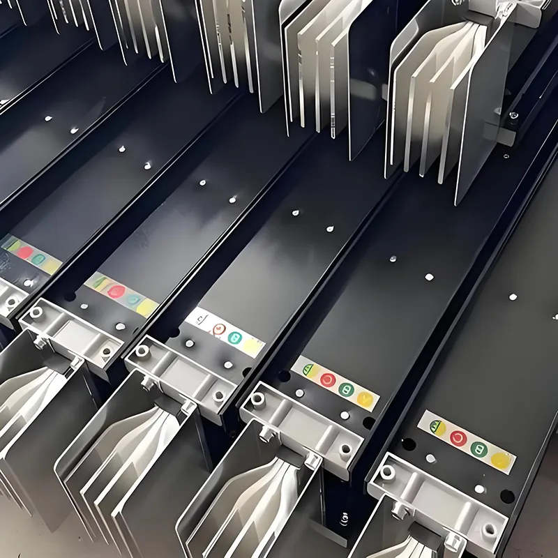 1000A sendvič busway