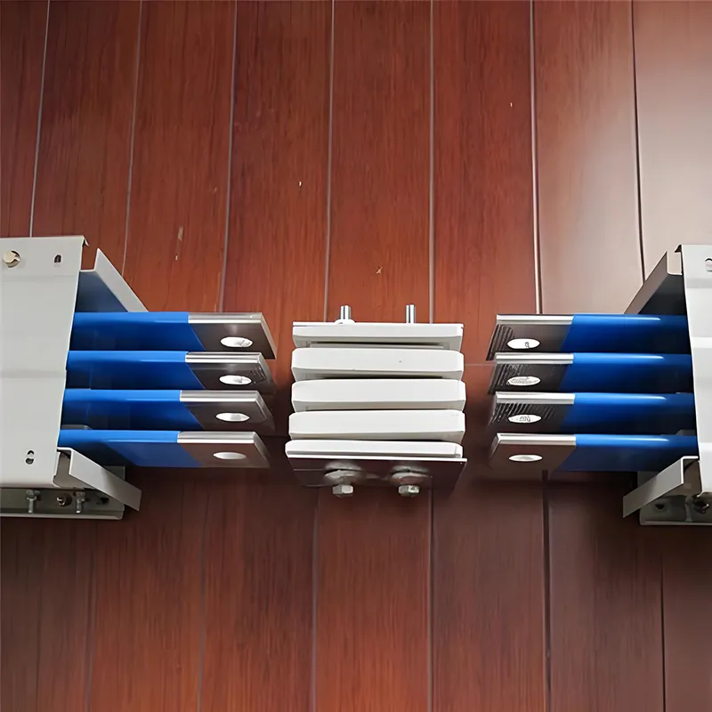 2000A zračno izolirana vodila