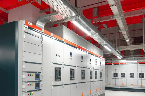 Značilnosti kompaktnih vodil