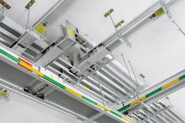 Materiali za vodoodporne avtobuse