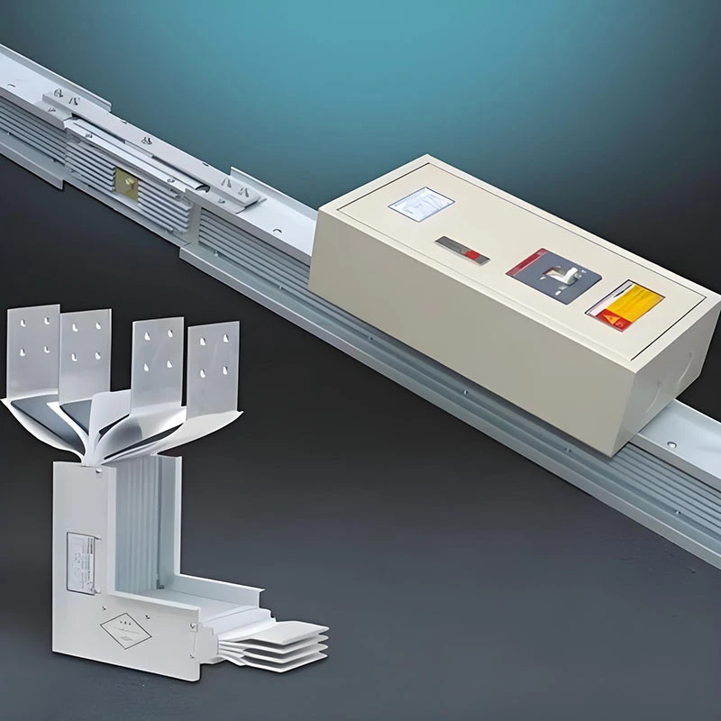 Kako sendvič busway izboljša distribucijo električne energije?