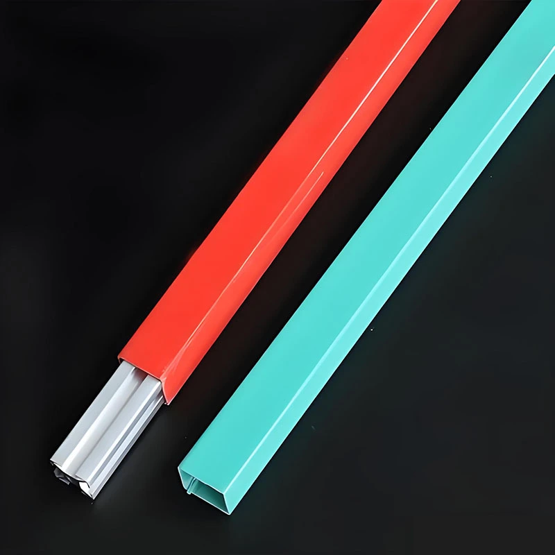 6101 Prevodniško vodilo iz aluminijeve zlitine