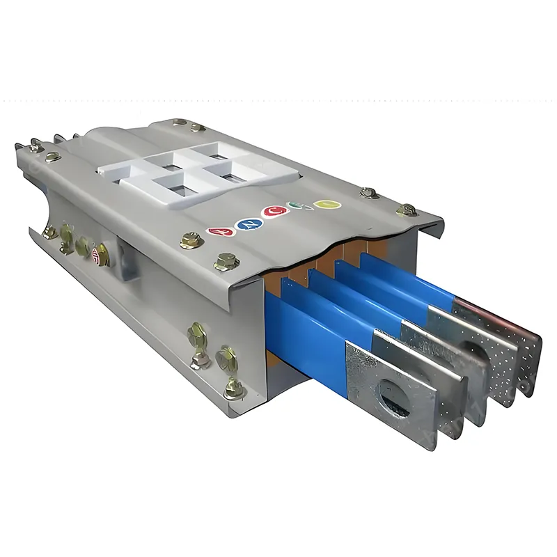 630A zračno izolirana vodila