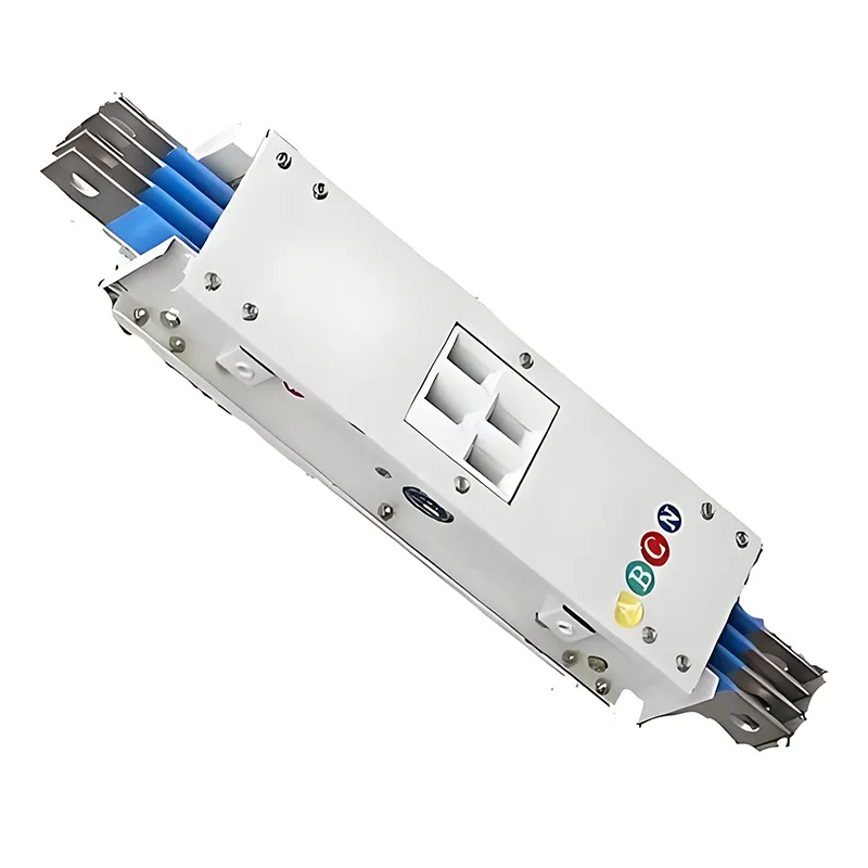 Zračno izolirana bakrena vodila