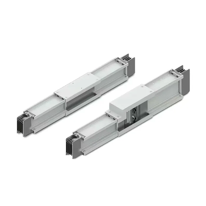 Kompaktna vodila za distribucijo električne energije