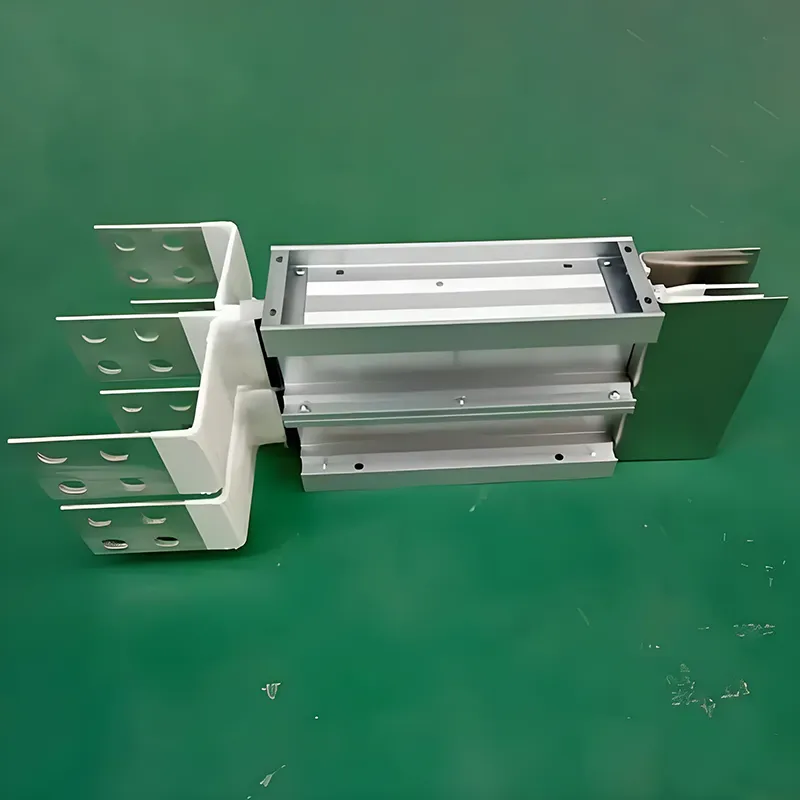 Horizontalni sendvič busway