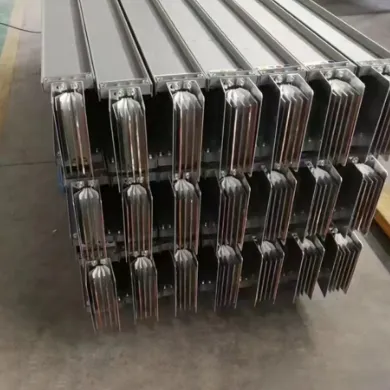 Compact Power Distribution Busway