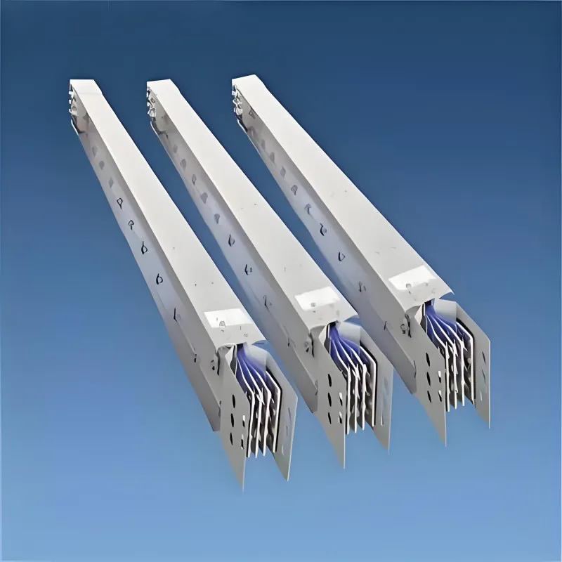 Zračno izoliran avtobus na dolge razdalje