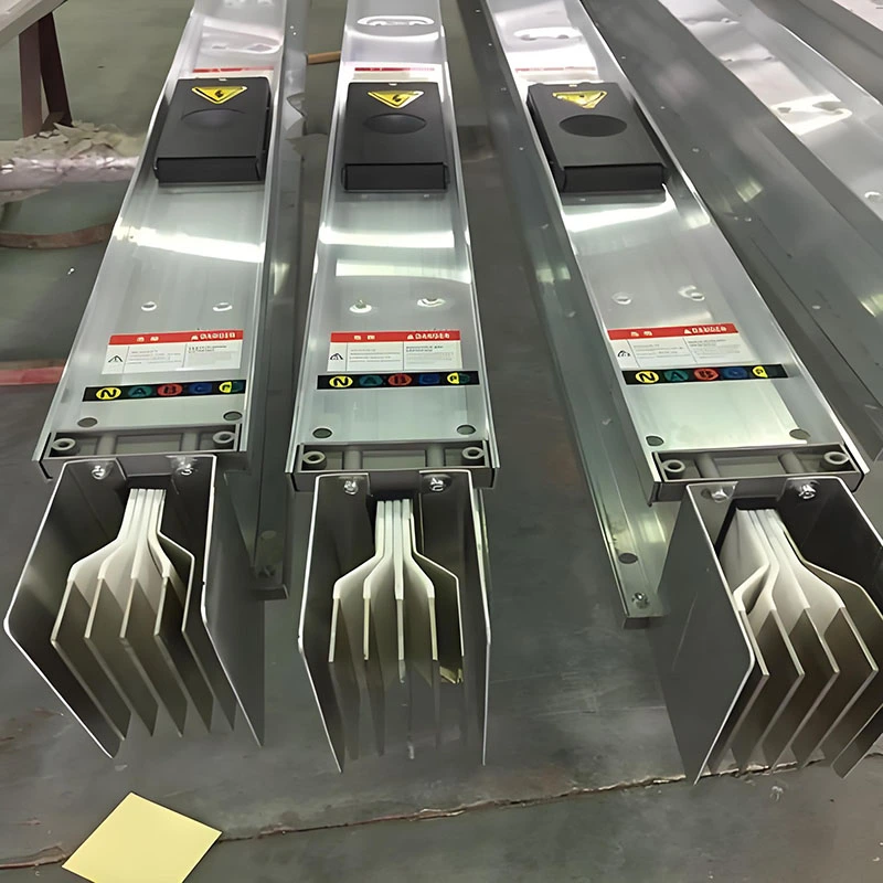 Zaprta avtobusna pot nizkega toka