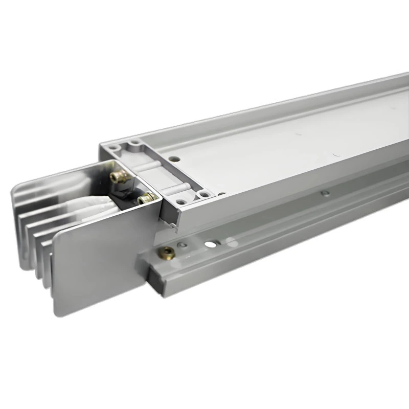 Sendvič Busway za distribucijo električne energije