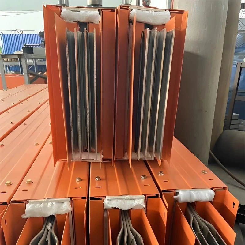 Ravna ognjevarna vodila