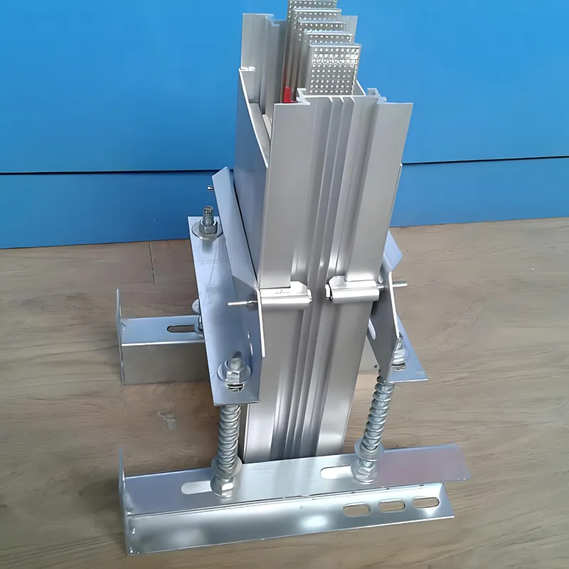 Navpična sendvič avtobusna pot